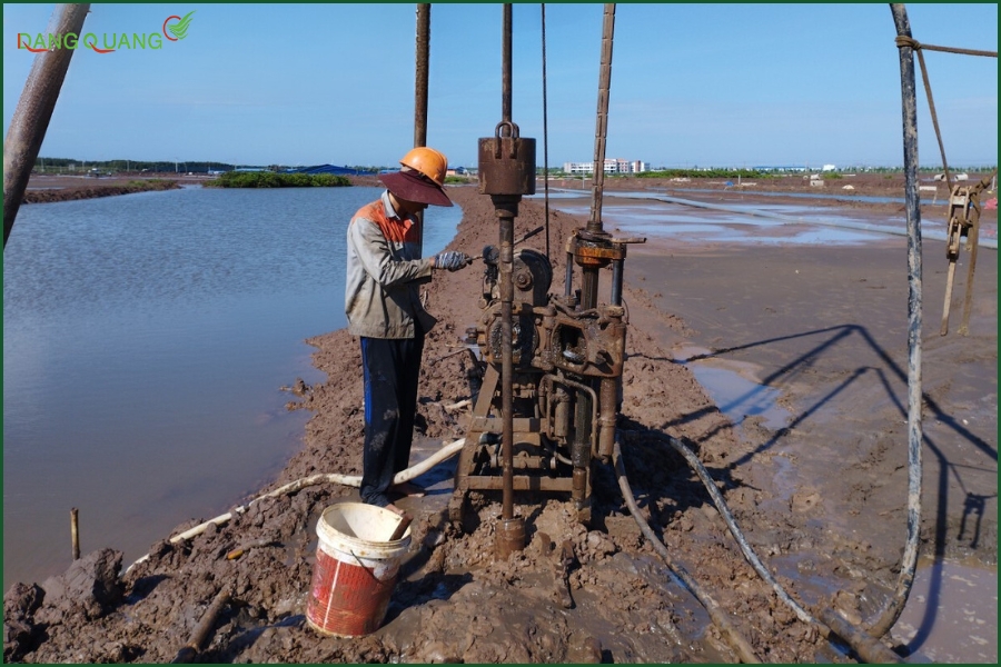 Bảng báo giá khoan cọc nhồi