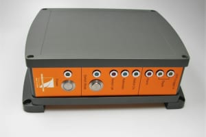thí nghiệm xuyên tĩnh CPT